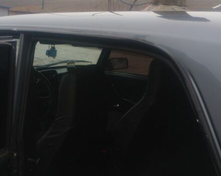 Серый ВАЗ 2107, объемом двигателя 1.5 л и пробегом 200 тыс. км за 1550 $, фото 6 на Automoto.ua