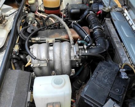 Серый ВАЗ 2107, объемом двигателя 1.5 л и пробегом 73 тыс. км за 1800 $, фото 9 на Automoto.ua