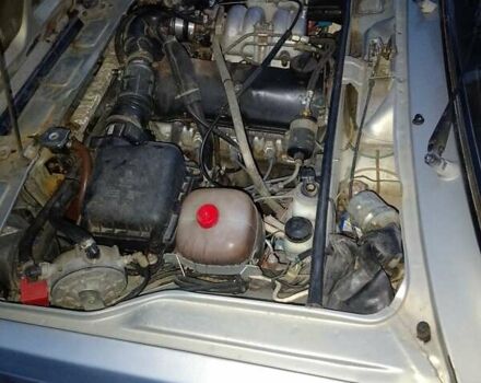 Серый ВАЗ 2107, объемом двигателя 1.5 л и пробегом 55 тыс. км за 1400 $, фото 8 на Automoto.ua