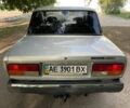 Серый ВАЗ 2107, объемом двигателя 1.5 л и пробегом 69 тыс. км за 1343 $, фото 9 на Automoto.ua