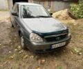 Серый ВАЗ 2107, объемом двигателя 1.6 л и пробегом 201 тыс. км за 2500 $, фото 1 на Automoto.ua
