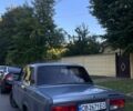 Серый ВАЗ 2107, объемом двигателя 1.5 л и пробегом 148 тыс. км за 1353 $, фото 3 на Automoto.ua