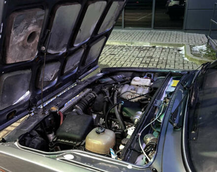 Сірий ВАЗ 2107, об'ємом двигуна 1.6 л та пробігом 37 тис. км за 3500 $, фото 16 на Automoto.ua