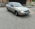 Серый ВАЗ 2107, объемом двигателя 1.6 л и пробегом 200 тыс. км за 1200 $, фото 1 на Automoto.ua