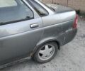 Серый ВАЗ 2107, объемом двигателя 1.6 л и пробегом 3 тыс. км за 803 $, фото 1 на Automoto.ua