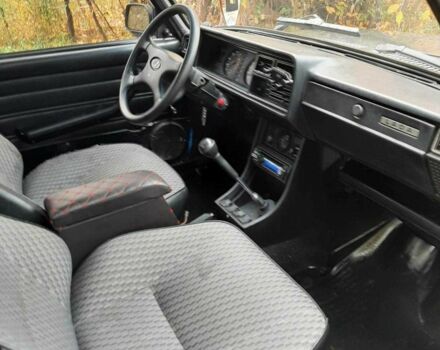 Серый ВАЗ 2107, объемом двигателя 1.5 л и пробегом 64 тыс. км за 1350 $, фото 6 на Automoto.ua