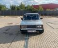 Сірий ВАЗ 2107, об'ємом двигуна 1.5 л та пробігом 86 тис. км за 1900 $, фото 1 на Automoto.ua