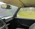 Серый ВАЗ 2107, объемом двигателя 1.5 л и пробегом 150 тыс. км за 1650 $, фото 5 на Automoto.ua