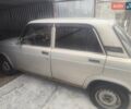 Сірий ВАЗ 2107, об'ємом двигуна 1.5 л та пробігом 96 тис. км за 1600 $, фото 1 на Automoto.ua