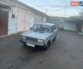 Сірий ВАЗ 2107, об'ємом двигуна 1.45 л та пробігом 70 тис. км за 1450 $, фото 1 на Automoto.ua