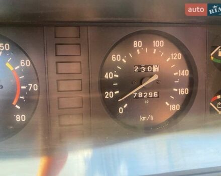 Серый ВАЗ 2107, объемом двигателя 1.45 л и пробегом 78 тыс. км за 2200 $, фото 2 на Automoto.ua