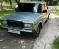 Серый ВАЗ 2107, объемом двигателя 1.45 л и пробегом 58 тыс. км за 1750 $, фото 1 на Automoto.ua