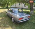 Сірий ВАЗ 2107, об'ємом двигуна 1.45 л та пробігом 62 тис. км за 2499 $, фото 13 на Automoto.ua