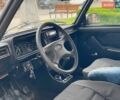 Сірий ВАЗ 2107, об'ємом двигуна 1.45 л та пробігом 123 тис. км за 1550 $, фото 17 на Automoto.ua