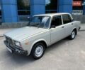 Серый ВАЗ 2107, объемом двигателя 1.5 л и пробегом 77 тыс. км за 2300 $, фото 1 на Automoto.ua