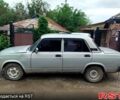 Сірий ВАЗ 2107, об'ємом двигуна 1.5 л та пробігом 268 тис. км за 1200 $, фото 2 на Automoto.ua