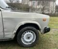 Сірий ВАЗ 2107, об'ємом двигуна 1.5 л та пробігом 113 тис. км за 800 $, фото 6 на Automoto.ua