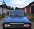 Серый ВАЗ 2107, объемом двигателя 1.5 л и пробегом 94 тыс. км за 1400 $, фото 2 на Automoto.ua