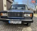 Серый ВАЗ 2107, объемом двигателя 1.5 л и пробегом 22 тыс. км за 2700 $, фото 2 на Automoto.ua
