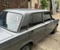 Сірий ВАЗ 2107, об'ємом двигуна 1.5 л та пробігом 74 тис. км за 1500 $, фото 4 на Automoto.ua