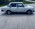 Серый ВАЗ 2107, объемом двигателя 1.5 л и пробегом 91 тыс. км за 1000 $, фото 2 на Automoto.ua