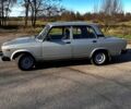 Серый ВАЗ 2107, объемом двигателя 1.5 л и пробегом 83 тыс. км за 2900 $, фото 2 на Automoto.ua