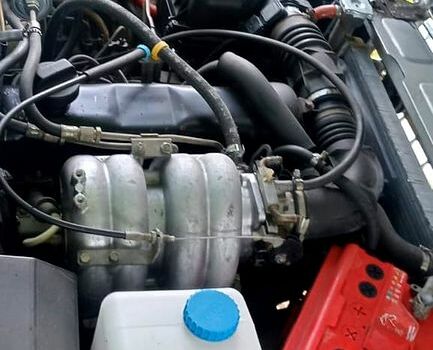 Серый ВАЗ 2107, объемом двигателя 1.5 л и пробегом 0 тыс. км за 1300 $, фото 10 на Automoto.ua