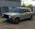Сірий ВАЗ 2107, об'ємом двигуна 1.5 л та пробігом 230 тис. км за 950 $, фото 1 на Automoto.ua