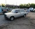 Серый ВАЗ 2107, объемом двигателя 1.6 л и пробегом 200 тыс. км за 950 $, фото 1 на Automoto.ua