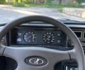 Серый ВАЗ 2107, объемом двигателя 1.5 л и пробегом 117 тыс. км за 1750 $, фото 12 на Automoto.ua