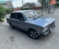 Сірий ВАЗ 2107, об'ємом двигуна 1.6 л та пробігом 92 тис. км за 2500 $, фото 5 на Automoto.ua