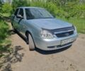 Серый ВАЗ 2107, объемом двигателя 1.6 л и пробегом 175 тыс. км за 2600 $, фото 6 на Automoto.ua