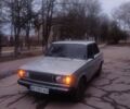 Серый ВАЗ 2107, объемом двигателя 1.5 л и пробегом 69 тыс. км за 2500 $, фото 2 на Automoto.ua