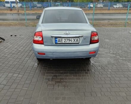 Серый ВАЗ 2107, объемом двигателя 0 л и пробегом 282 тыс. км за 2000 $, фото 1 на Automoto.ua