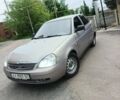 Серый ВАЗ 2107, объемом двигателя 1.6 л и пробегом 200 тыс. км за 1200 $, фото 7 на Automoto.ua