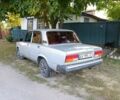 Сірий ВАЗ 2107, об'ємом двигуна 1.5 л та пробігом 99 тис. км за 1500 $, фото 4 на Automoto.ua