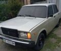 Сірий ВАЗ 2107, об'ємом двигуна 1.6 л та пробігом 198 тис. км за 1438 $, фото 2 на Automoto.ua