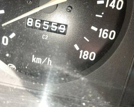 Серый ВАЗ 2107, объемом двигателя 1.5 л и пробегом 86 тыс. км за 1570 $, фото 4 на Automoto.ua