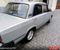 Сірий ВАЗ 2107, об'ємом двигуна 1.5 л та пробігом 42 тис. км за 2400 $, фото 7 на Automoto.ua