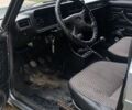 Серый ВАЗ 2107, объемом двигателя 1.45 л и пробегом 48 тыс. км за 1200 $, фото 3 на Automoto.ua
