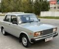 Серый ВАЗ 2107, объемом двигателя 1.5 л и пробегом 70 тыс. км за 2100 $, фото 3 на Automoto.ua