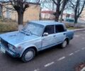 Сірий ВАЗ 2107, об'ємом двигуна 1.3 л та пробігом 368 тис. км за 500 $, фото 5 на Automoto.ua