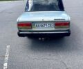 Серый ВАЗ 2107, объемом двигателя 1.5 л и пробегом 91 тыс. км за 1000 $, фото 3 на Automoto.ua