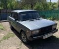 Сірий ВАЗ 2107, об'ємом двигуна 0 л та пробігом 150 тис. км за 987 $, фото 4 на Automoto.ua