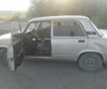 Сірий ВАЗ 2107, об'ємом двигуна 1.5 л та пробігом 34 тис. км за 898 $, фото 11 на Automoto.ua