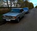 Сірий ВАЗ 2107, об'ємом двигуна 1.5 л та пробігом 250 тис. км за 1500 $, фото 1 на Automoto.ua