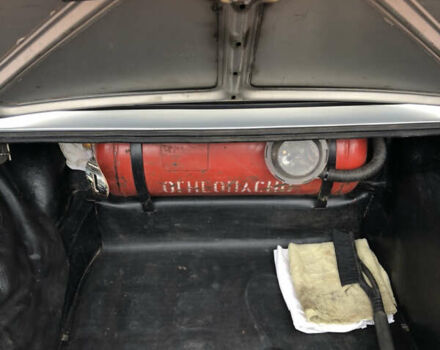 Серый ВАЗ 2107, объемом двигателя 1.45 л и пробегом 89 тыс. км за 1950 $, фото 14 на Automoto.ua