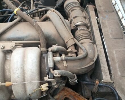 Серый ВАЗ 2107, объемом двигателя 1 л и пробегом 65 тыс. км за 900 $, фото 6 на Automoto.ua