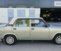 Серый ВАЗ 2107, объемом двигателя 1.5 л и пробегом 73 тыс. км за 1999 $, фото 6 на Automoto.ua