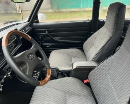 Сірий ВАЗ 2107, об'ємом двигуна 1.5 л та пробігом 113 тис. км за 800 $, фото 8 на Automoto.ua